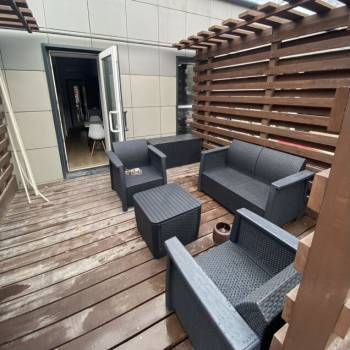 Продается 1-комнатная квартира, 11 м²