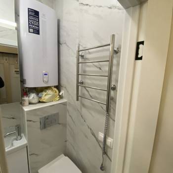 Продается 1-комнатная квартира, 11 м²