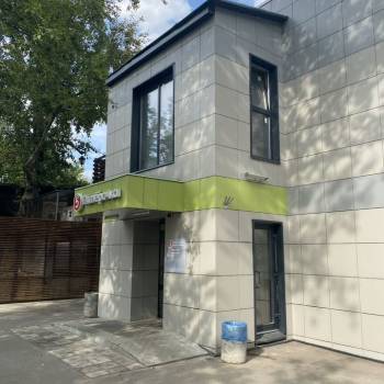 Продается 1-комнатная квартира, 11 м²