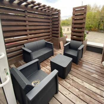 Продается 1-комнатная квартира, 11 м²