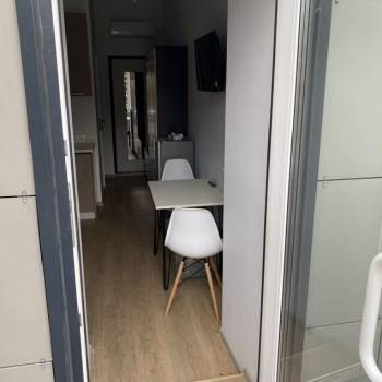 Продается 1-комнатная квартира, 11 м²