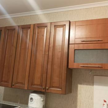 Продается 1-комнатная квартира, 36 м²