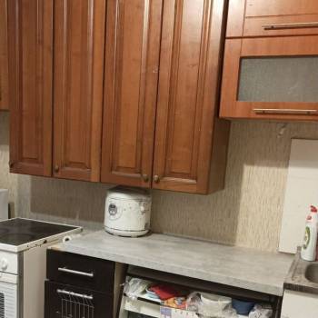 Продается 1-комнатная квартира, 36 м²