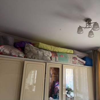 Продается 1-комнатная квартира, 36 м²
