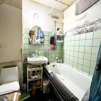Продается 1-комнатная квартира, 38,4 м²