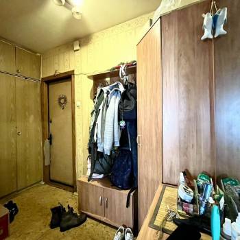 Продается 1-комнатная квартира, 38,4 м²