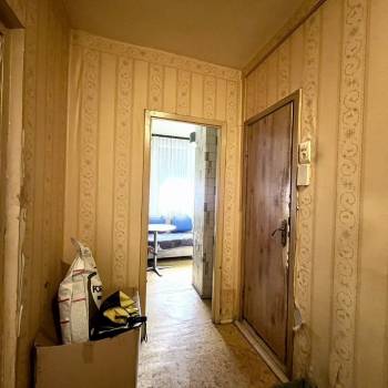 Продается 1-комнатная квартира, 38,4 м²