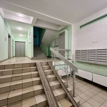 Продается 1-комнатная квартира, 38,4 м²