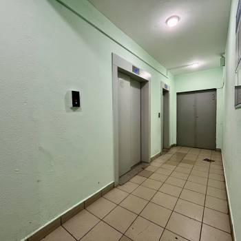 Продается 1-комнатная квартира, 38,4 м²
