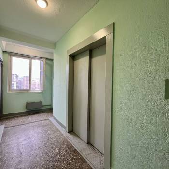 Продается 1-комнатная квартира, 38,4 м²