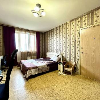 Продается 1-комнатная квартира, 38,4 м²