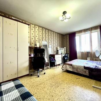 Продается 1-комнатная квартира, 38,4 м²