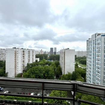 Продается 1-комнатная квартира, 38,4 м²