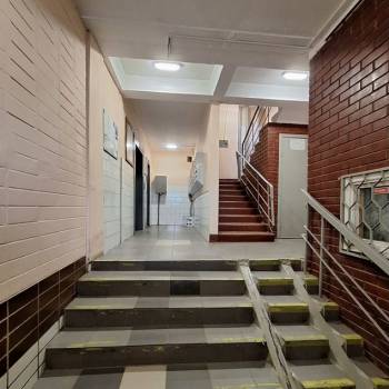 Продается 2-х комнатная квартира, 50,2 м²