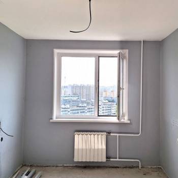 Продается 2-х комнатная квартира, 50,2 м²