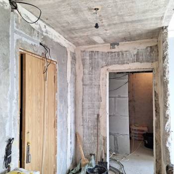 Продается 2-х комнатная квартира, 50,2 м²