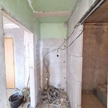 Продается 2-х комнатная квартира, 50,2 м²