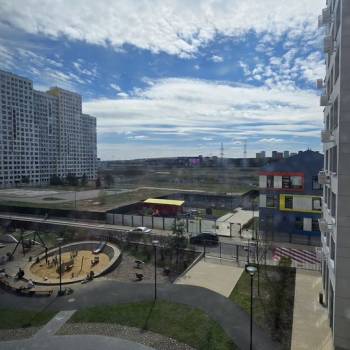 Продается 3-х комнатная квартира, 74,4 м²