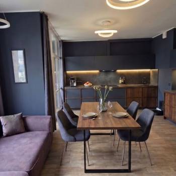 Продается 3-х комнатная квартира, 74,4 м²