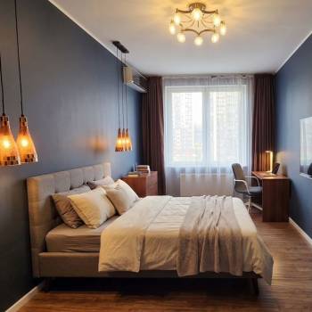 Продается 3-х комнатная квартира, 74,4 м²