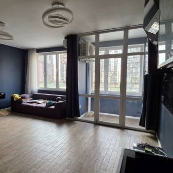 Продается 3-х комнатная квартира, 74,4 м²