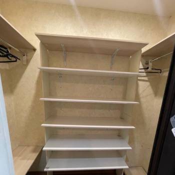 Сдается 2-х комнатная квартира, 65 м²