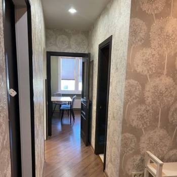 Сдается 2-х комнатная квартира, 65 м²