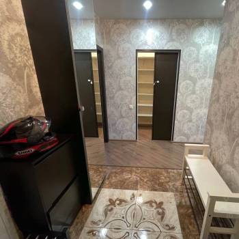 Сдается 2-х комнатная квартира, 65 м²