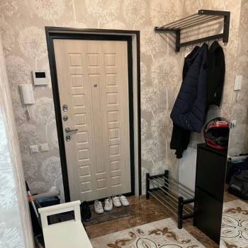 Сдается 2-х комнатная квартира, 65 м²
