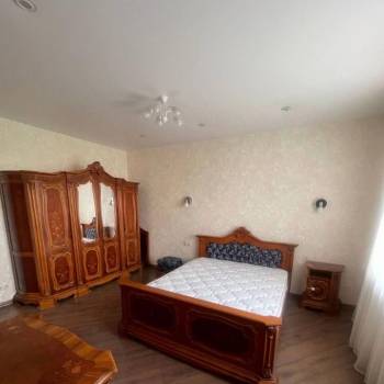 Сдается 2-х комнатная квартира, 65 м²