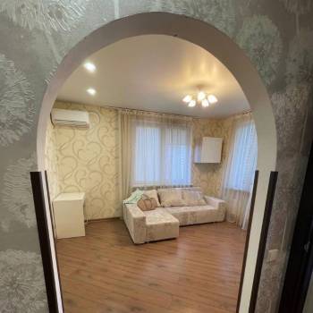 Сдается 2-х комнатная квартира, 65 м²