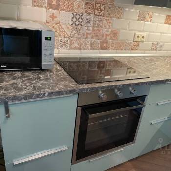 Сдается 2-х комнатная квартира, 65 м²