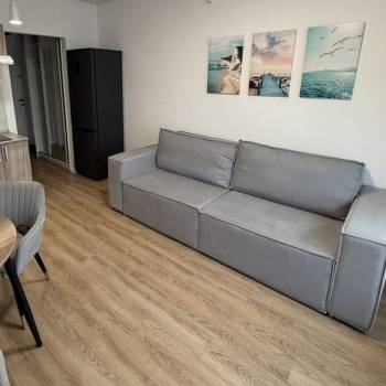 Сдается 1-комнатная квартира, 20 м²