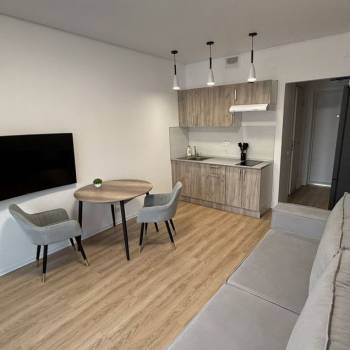 Сдается 1-комнатная квартира, 20 м²