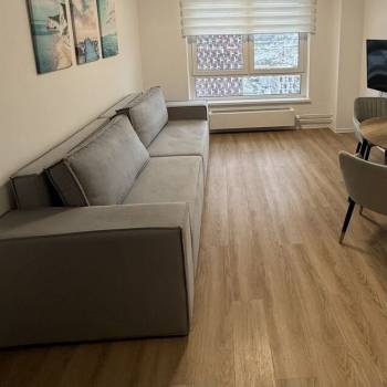 Сдается 1-комнатная квартира, 20 м²