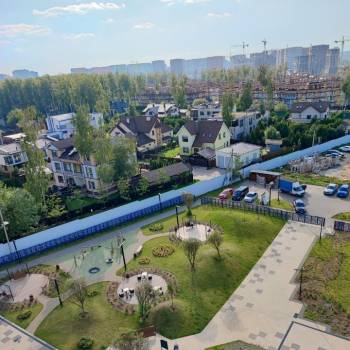 Сдается 2-х комнатная квартира, 42,9 м²