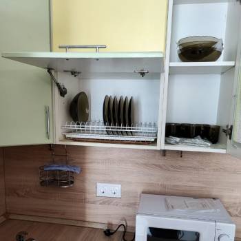 Сдается 2-х комнатная квартира, 42,9 м²