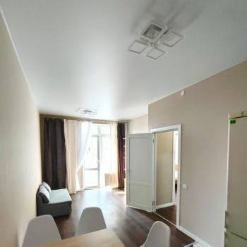 Сдается 2-х комнатная квартира, 42,9 м²