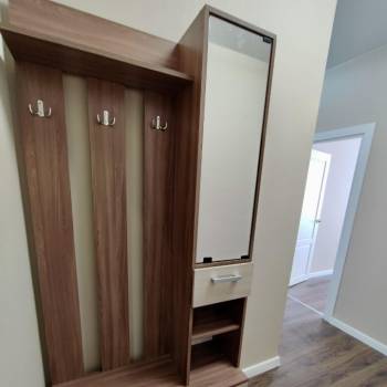 Сдается 2-х комнатная квартира, 42,9 м²