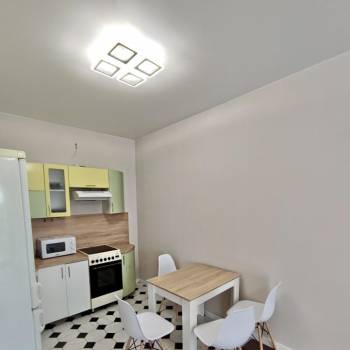 Сдается 2-х комнатная квартира, 42,9 м²