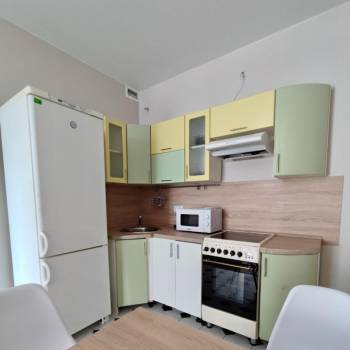 Сдается 2-х комнатная квартира, 42,9 м²