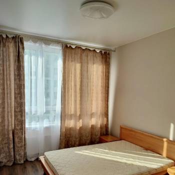 Сдается 2-х комнатная квартира, 42,9 м²