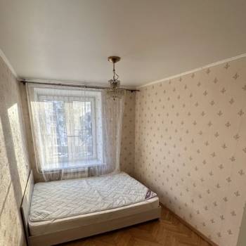 Сдается 2-х комнатная квартира, 42 м²