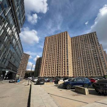 Продается 3-х комнатная квартира, 54 м²