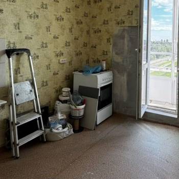 Продается 2-х комнатная квартира, 46,1 м²