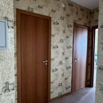 Продается 2-х комнатная квартира, 46,1 м²