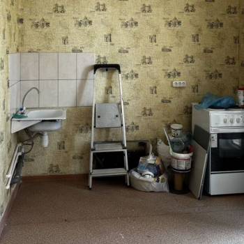 Продается 2-х комнатная квартира, 46,1 м²
