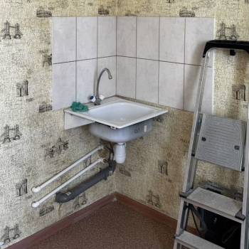 Продается 2-х комнатная квартира, 46,1 м²