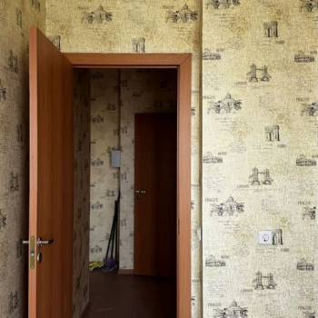 Продается 2-х комнатная квартира, 46,1 м²