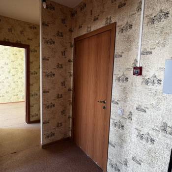 Продается 2-х комнатная квартира, 46,1 м²
